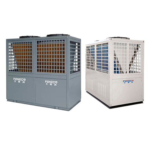 Large commercial hea