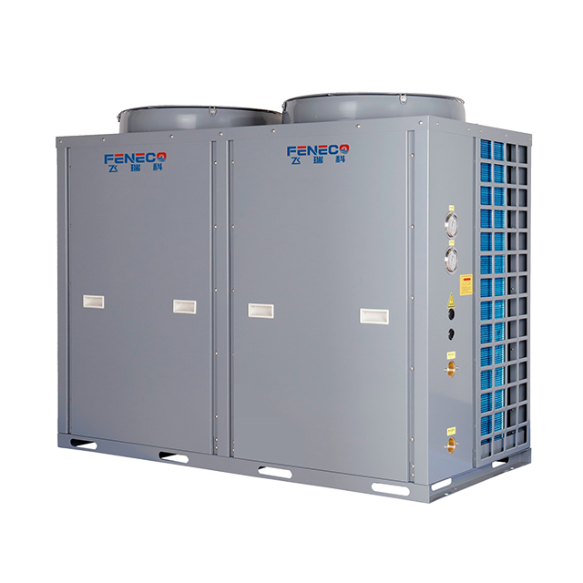 Commercial water hea