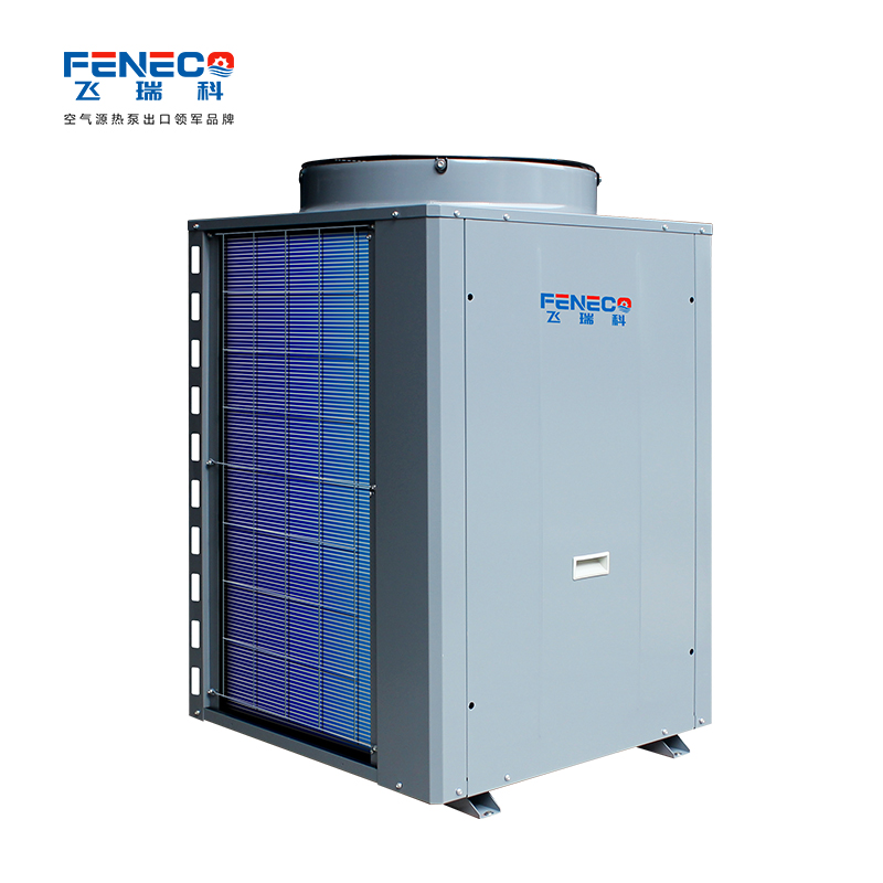 Commercial water hea